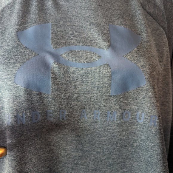 Under Armour Shoreline Long-Sleeve Hoodie - Picture 3 of 4
